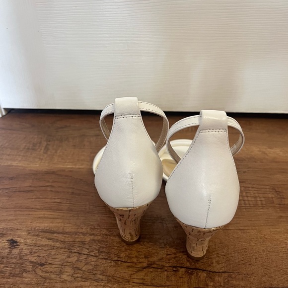 NWOB Lily Pulitzer wedges - Picture 8 of 14